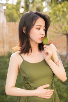 明星专题：赵今麦