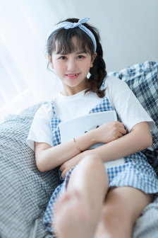 守护甜心!
